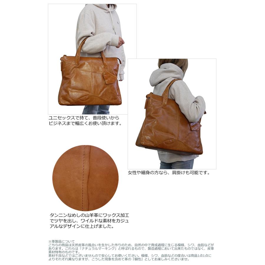 Dakota（ダコタ） ブラック レーベル Dakota BLACK LABEL やぎ革