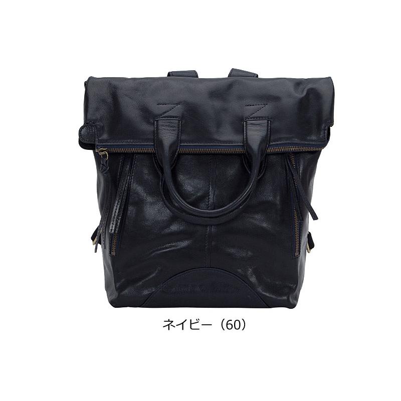 Dakota（ダコタ） ブラック レーベル Dakota BLACK LABEL やぎ革