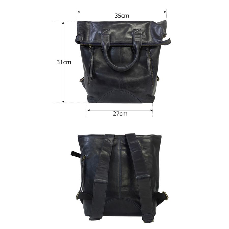 Dakota（ダコタ） ブラック レーベル Dakota BLACK LABEL やぎ革