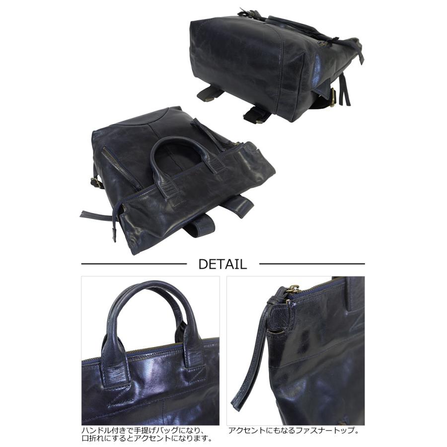 Dakota（ダコタ） ブラック レーベル Dakota BLACK LABEL やぎ革