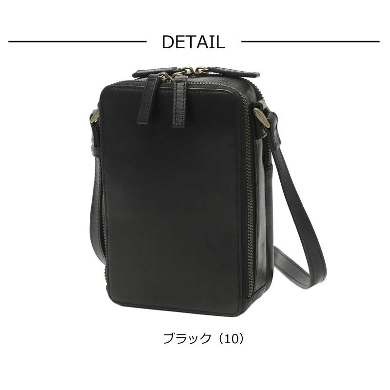Dakota（ダコタ） ブラック レーベル Dakota BLACK LABEL ショルダー