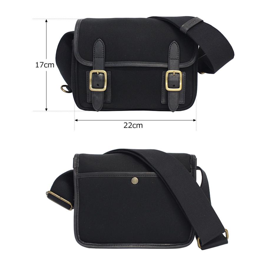 Dakota（ダコタ） ブラック レーベル Dakota BLACK LABEL ショルダー