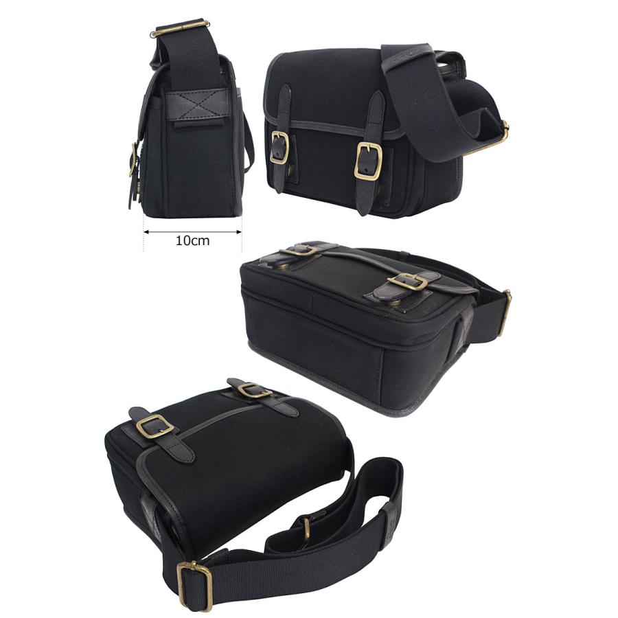 Dakota（ダコタ） ブラック レーベル Dakota BLACK LABEL ショルダー