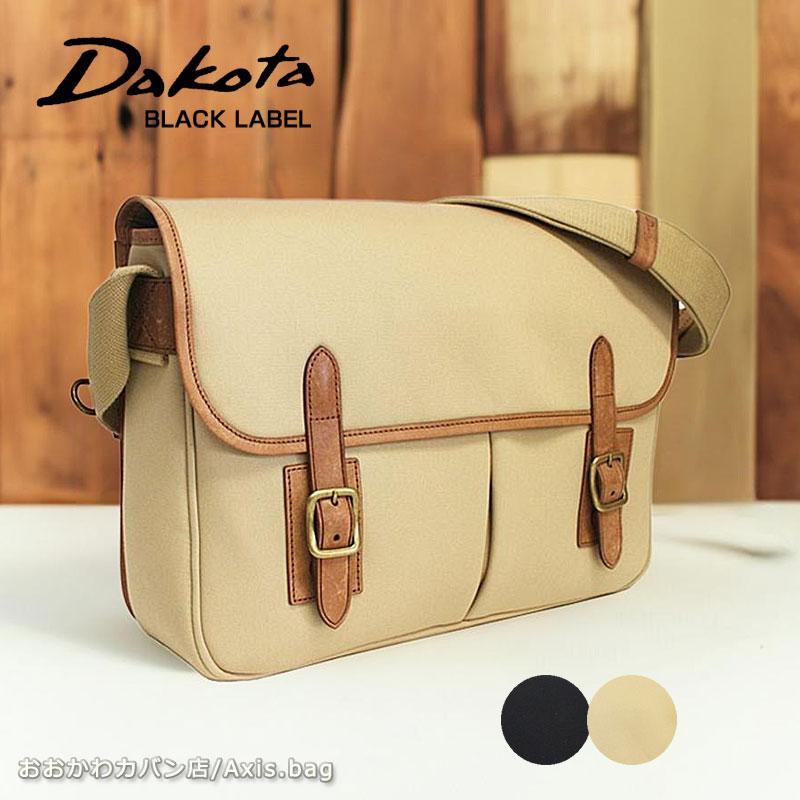 Dakota（ダコタ） ブラック レーベル Dakota BLACK LABEL ショルダー