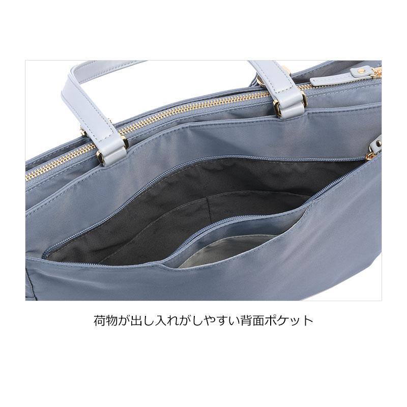 ace. GENE LABEL セールビジネストート レディース 17307 エースジーン