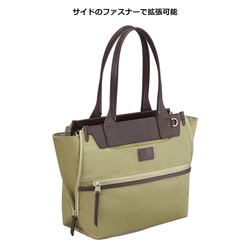 【セール】カナナプロジェクトトートバッグ B5   Kanana project PJ-14  レディース エース 通勤 大人 17313 レディース 女性 人気 シンプル(北海道沖縄/離島別途送料)返品交換不可 正規取扱店 Kanana Project（カナナプロジェクト） セールカナナプロジェクト