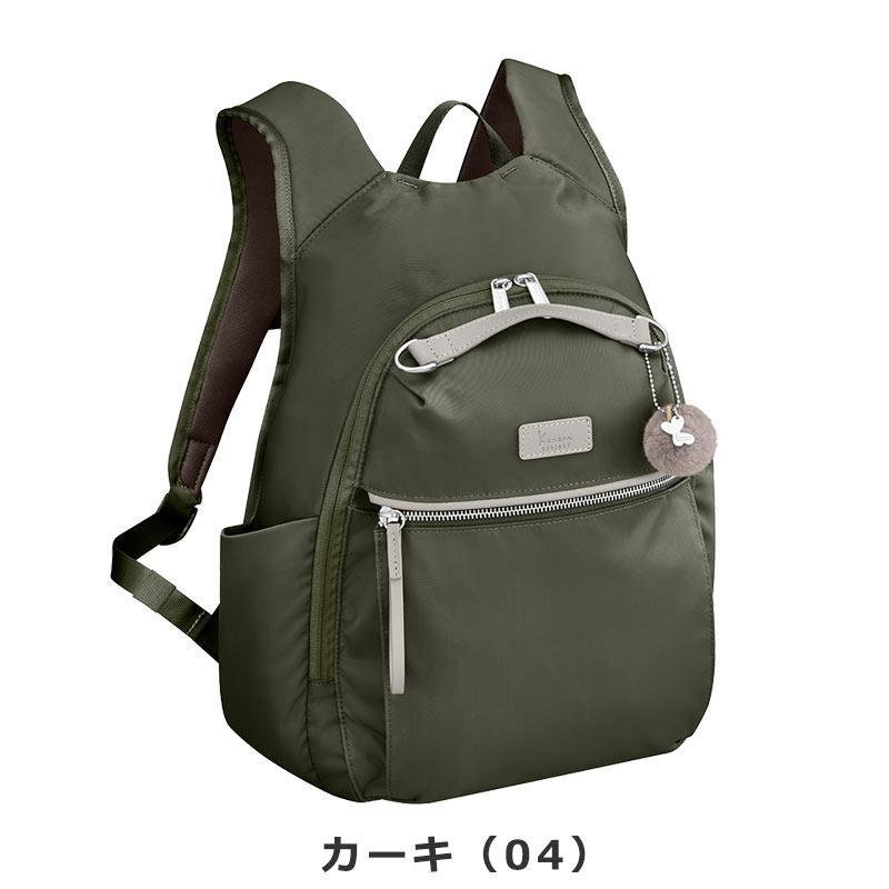 カナナプロジェクト   Kanana project PJ-15 リュックサック レディース エース エキスパンダブル 旅行  大人 17374 正規取扱店 | Kanana Project | 16