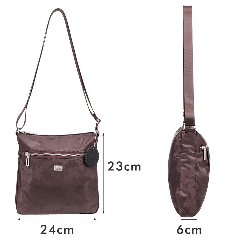 セールカナナプロジェクト コレクション  Kanana project collection DYLアエリス  ショルダーバッグ  M  17384   レディース デイリー返品交換不可 正規取扱店 | Kanana Project | 01