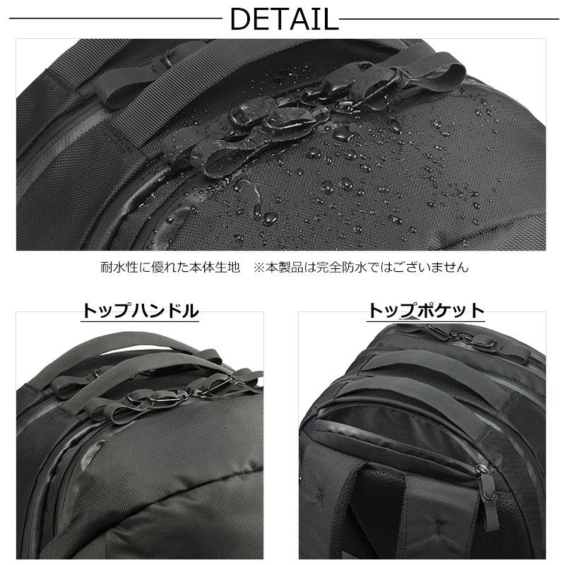 ace. GENE LABEL エースジーン ACEGENE ビジネスリュック B4 14inch PC