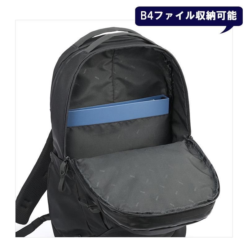 エースジーン ACEGENE ビジネスリュック  B4 14inch PC対応 ラグマスター2 メンズ 17762 ace.  B4ファイル 24L 出張 通勤 | ace. GENE LABEL | 05