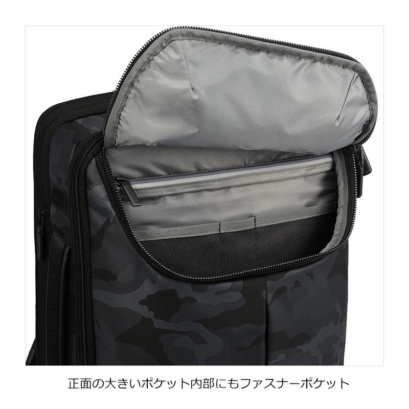 【美品】ace. エースジーン デュアルポーズ ビジネスリュック✳︎グレー ace. GENE LABEL 最大51%☆5/11迄 正規品5年保証 エースジーン