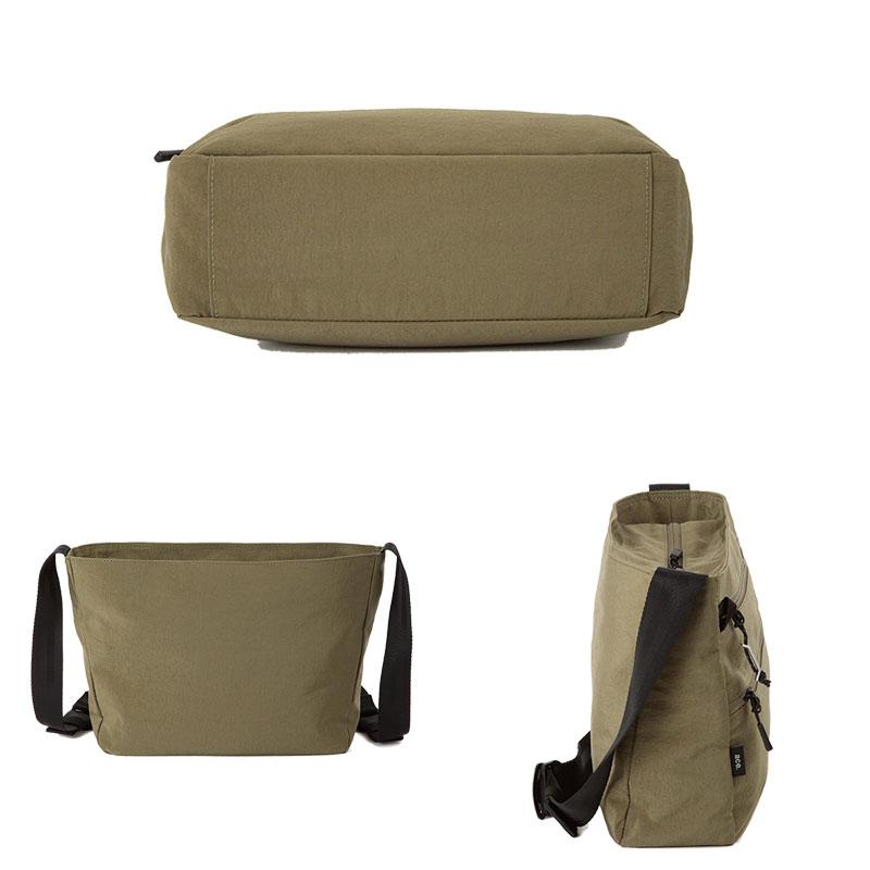 エースジーン ace.GENE  ファルテライト ショルダーバッグ A4 撥水 17893　人気 メンズ シンプル　 | ace. GENE LABEL | 05