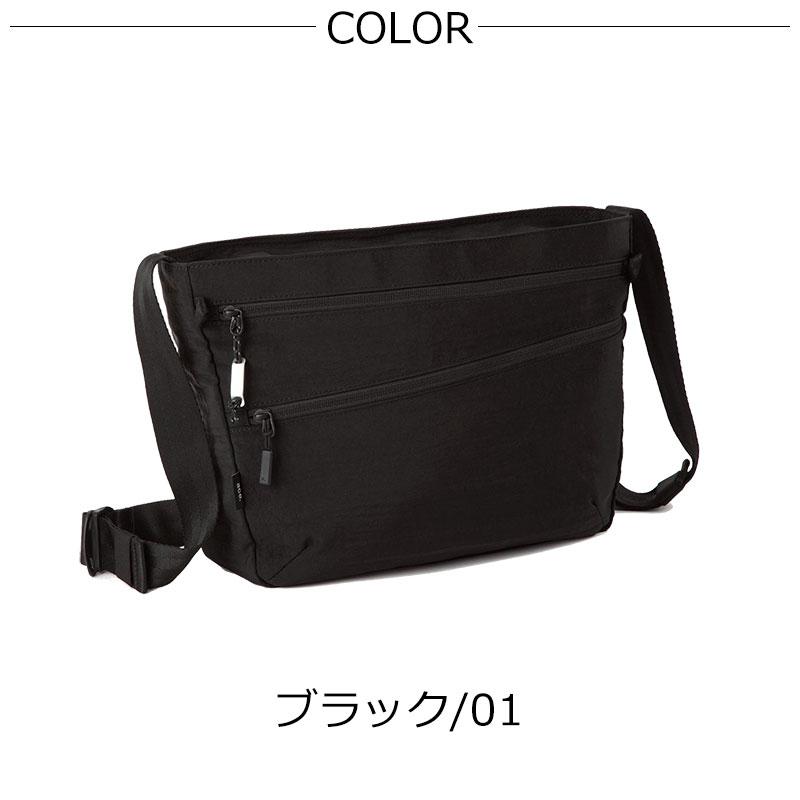 エースジーン ace.GENE  ファルテライト ショルダーバッグ A4 撥水 17893　人気 メンズ シンプル　 | ace. GENE LABEL | 10