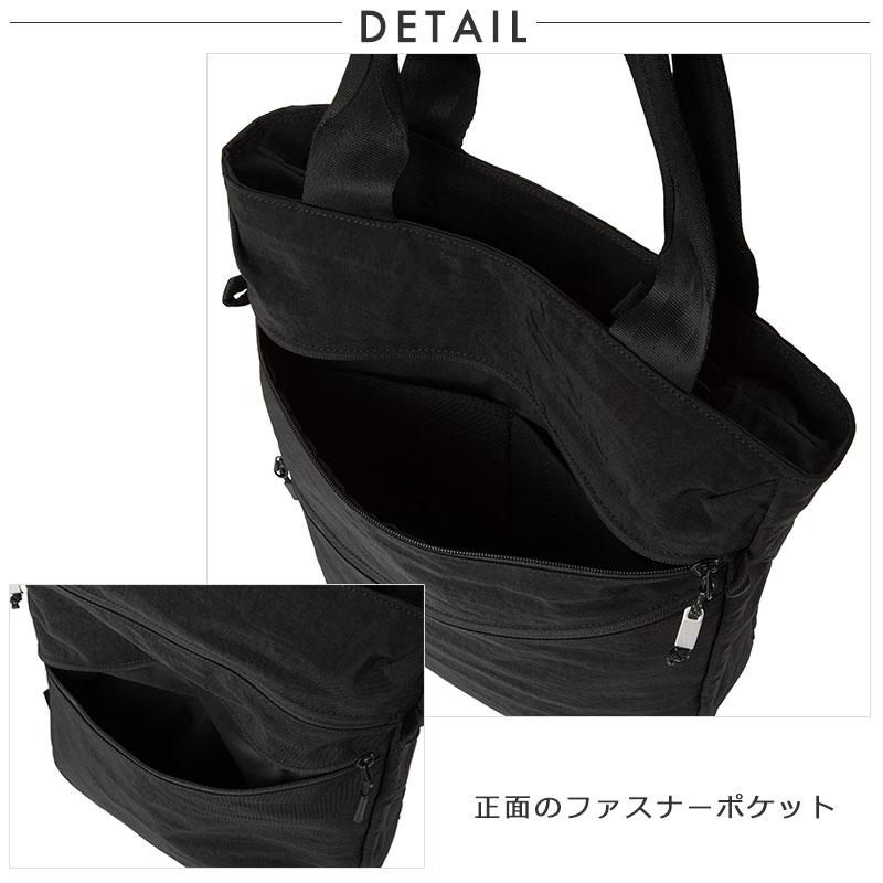 ace. GENE LABEL エースジーン ace.GENE ファルテライト トートバッグ