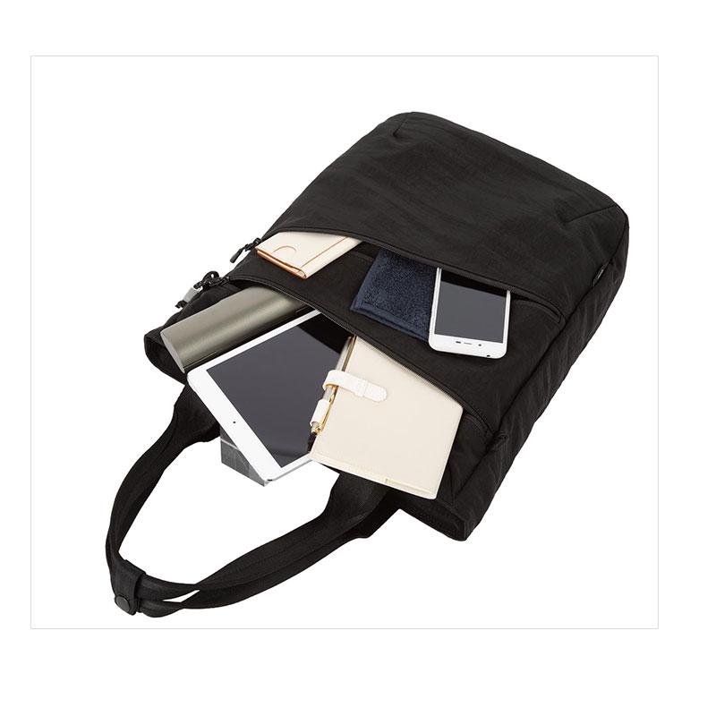 エースジーン ace.GENE  ファルテライト トートバッグ A4 撥水 17894　人気 メンズ シンプル　 | ace. GENE LABEL | 07