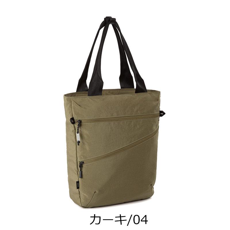 エースジーン ace.GENE  ファルテライト トートバッグ A4 撥水 17894　人気 メンズ シンプル　 | ace. GENE LABEL | 11