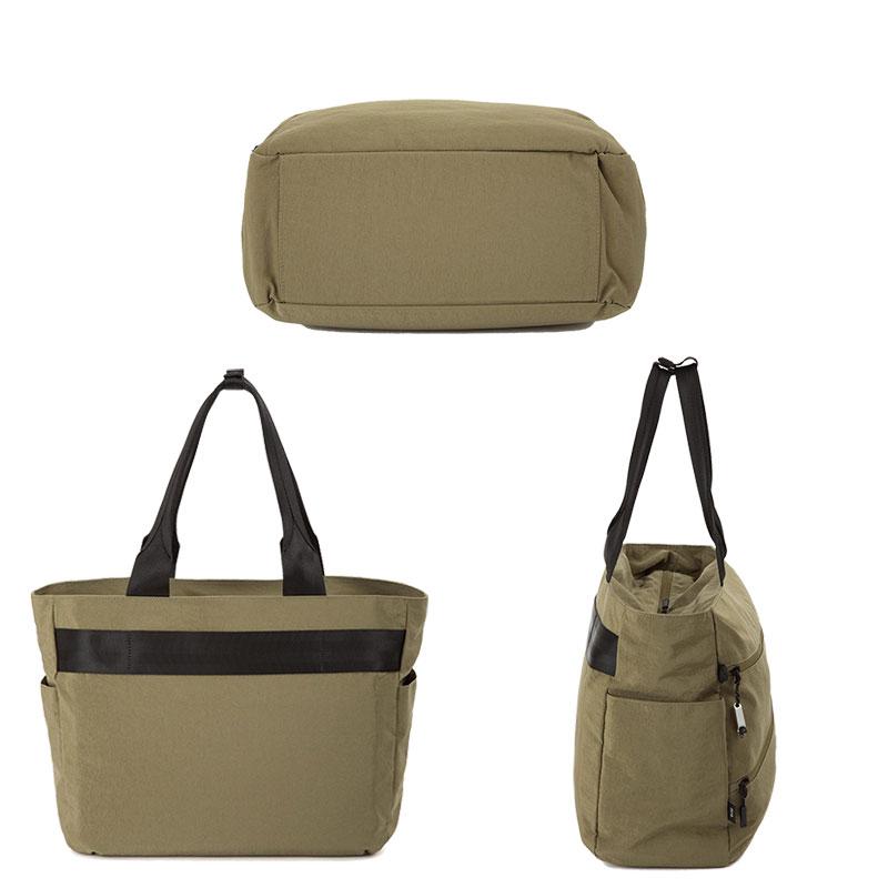 エースジーン ace.GENE  ファルテライト トートバッグ B4 撥水 17895　人気 メンズ シンプル　 | ace. GENE LABEL | 05