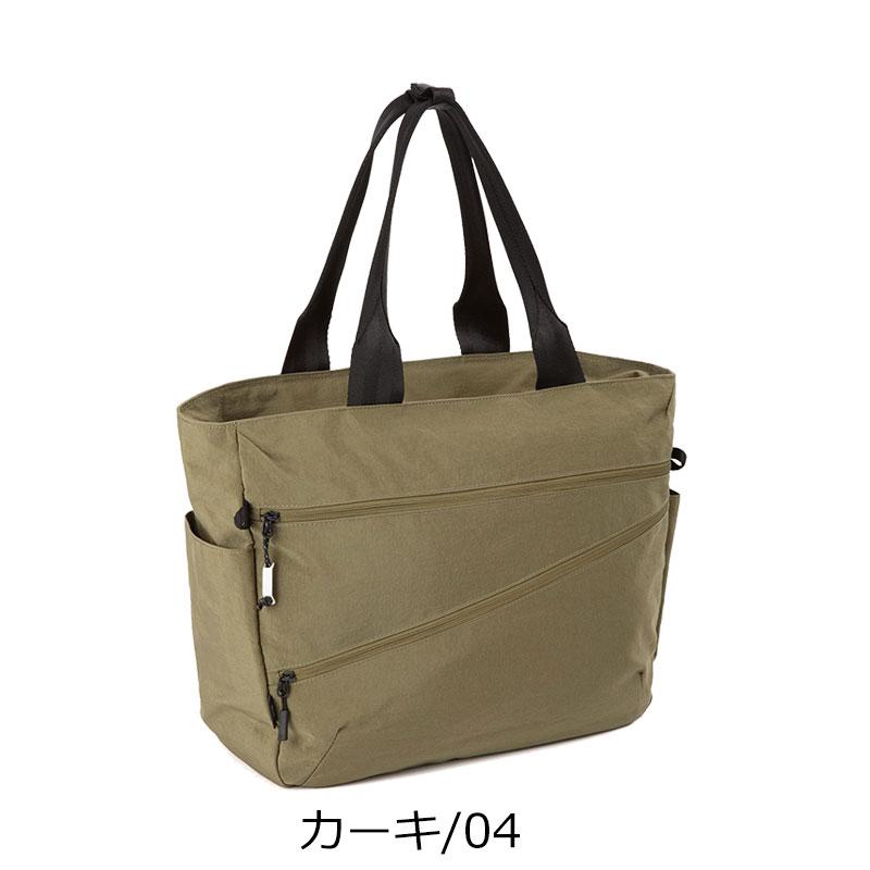 エースジーン ace.GENE  ファルテライト トートバッグ B4 撥水 17895　人気 メンズ シンプル　 | ace. GENE LABEL | 11