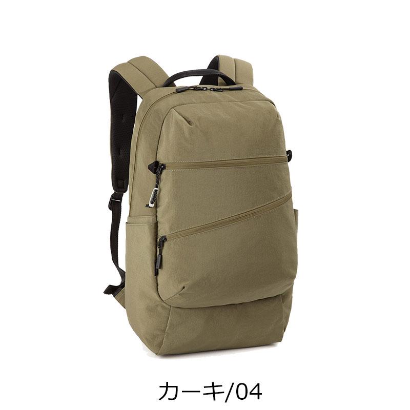 エースジーン ace.GENE  ファルテライト リュックサック ビジネス  B4 13.3インチ対応 撥水 17896　人気 メンズ シンプル　 | ace. GENE LABEL | 12