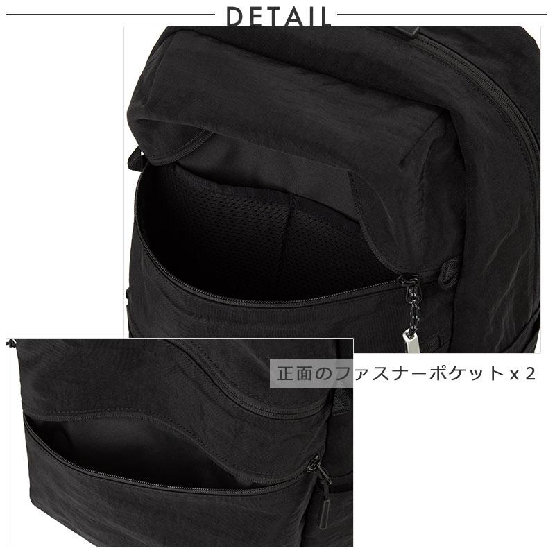 ace. GENE LABEL エースジーン ace.GENE ファルテライト リュック