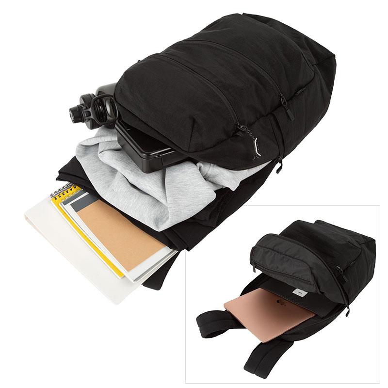 ace. GENE LABEL エースジーン ace.GENE ファルテライト リュック