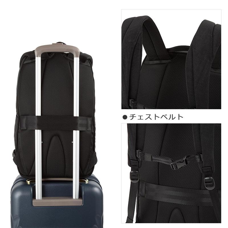 ace. GENE LABEL エースジーン ace.GENE ファルテライト リュック