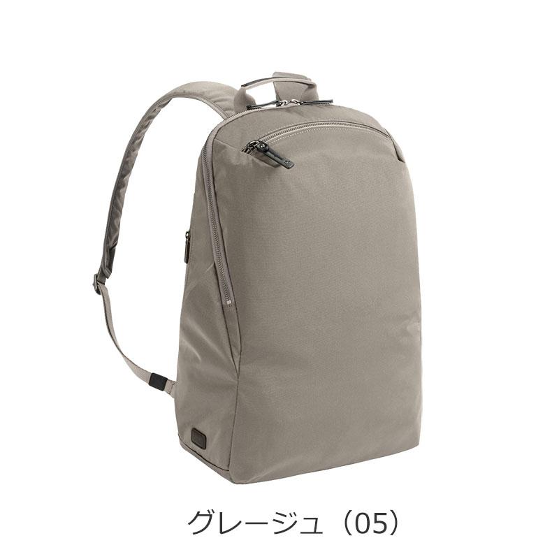 ace. GENE LABEL エースジーン ace.GENE ビジネスリュック 15.6インチ