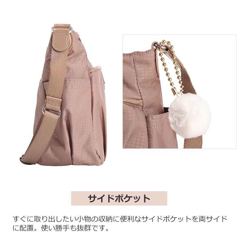 カナナプロジェクト コレクション  Kanana project collection VYG シェリ レディース ショルダーバッグ 17943 エース 旅行 斜めがけ 大人 | Kanana Project | 07