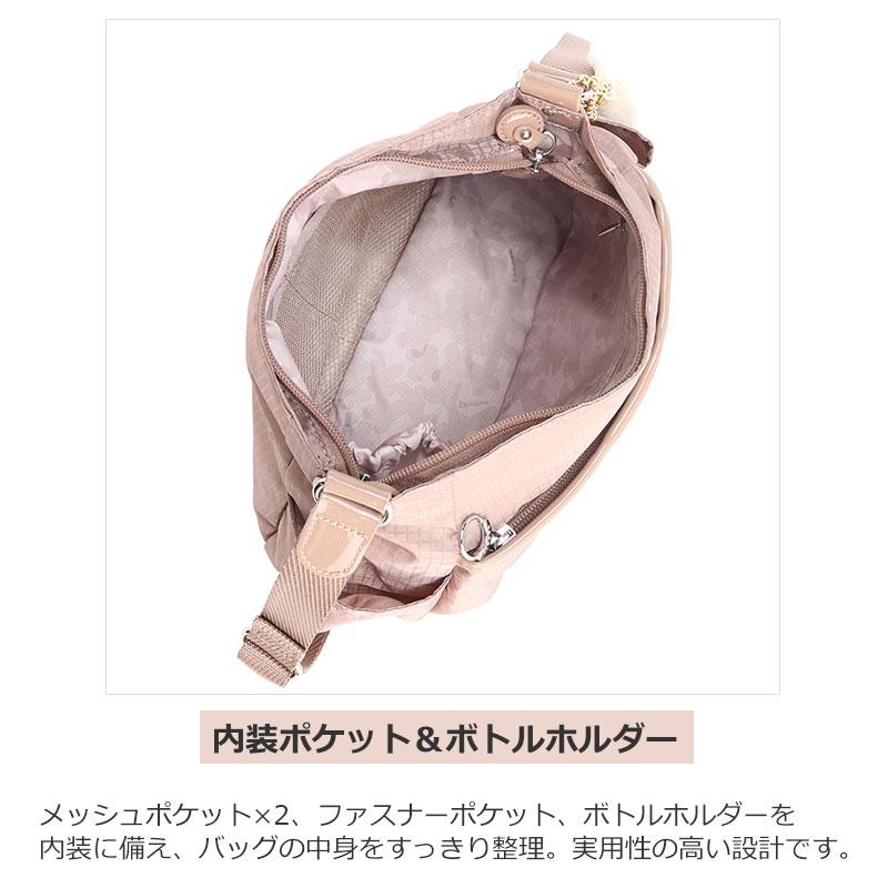 カナナプロジェクト コレクション  Kanana project collection VYG シェリ レディース ショルダーバッグ 17943 エース 旅行 斜めがけ 大人 | Kanana Project | 08