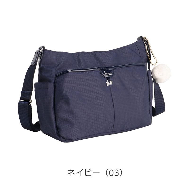 カナナプロジェクト コレクション  Kanana project collection VYG シェリ レディース ショルダーバッグ 17943 エース 旅行 斜めがけ 大人 | Kanana Project | 11