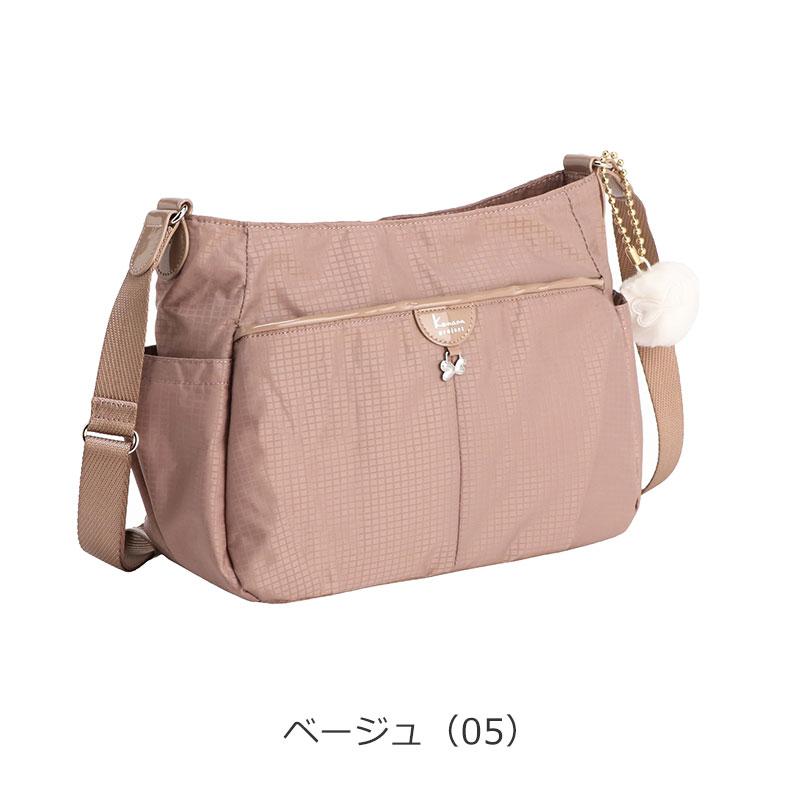カナナプロジェクト コレクション  Kanana project collection VYG シェリ レディース ショルダーバッグ 17943 エース 旅行 斜めがけ 大人 | Kanana Project | 12