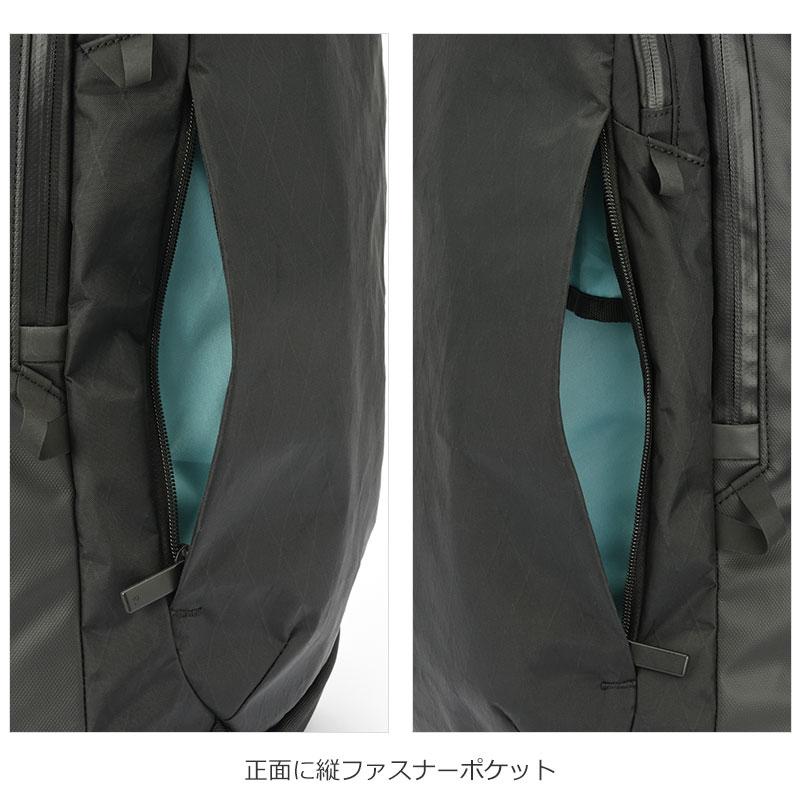 エースジーン ace.GENE ビジネスリュック 15.6インチ対応 B4 ラグレンティスX  20052  エキスパンダブル  通勤 出張  カジュアル シンプル | ace. GENE LABEL | 04