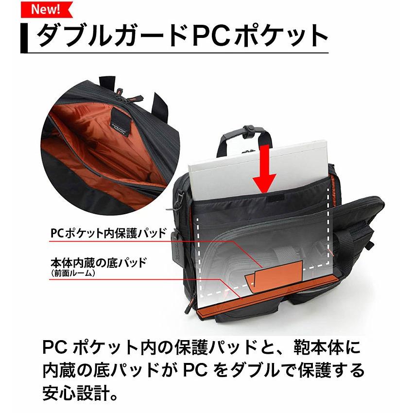 MANHATTAN PASSAGE（マンハッタンパッセージ） MANHATTAN PASSAGE 2WAY