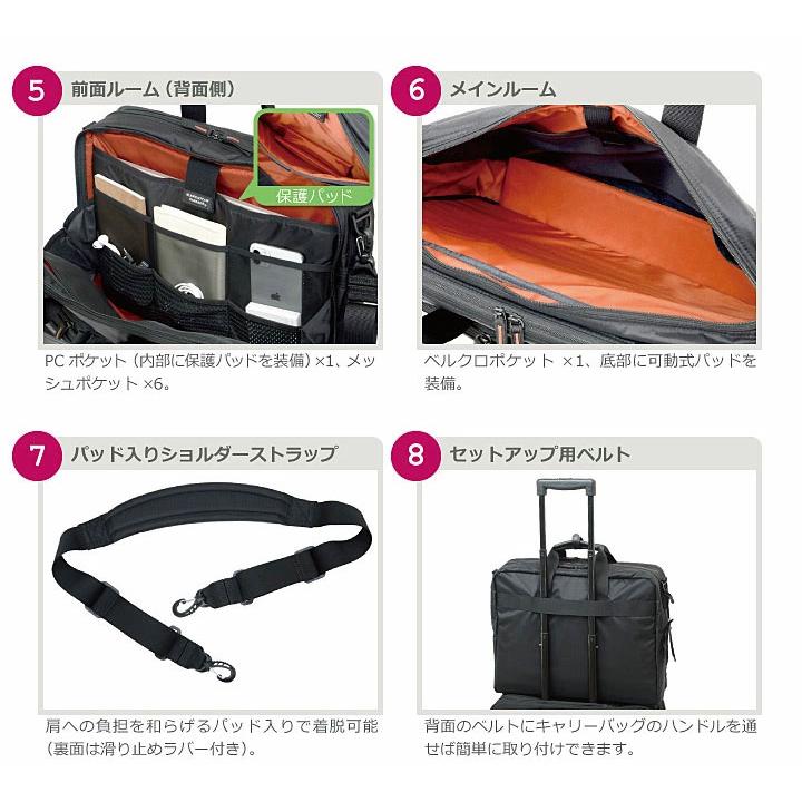 MANHATTAN PASSAGE（マンハッタンパッセージ） MANHATTAN PASSAGE 2WAY