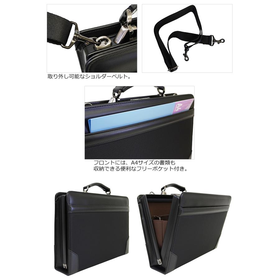 フィルソン ラギッドツイル 2way ブリーフケース ビジネスバッグ