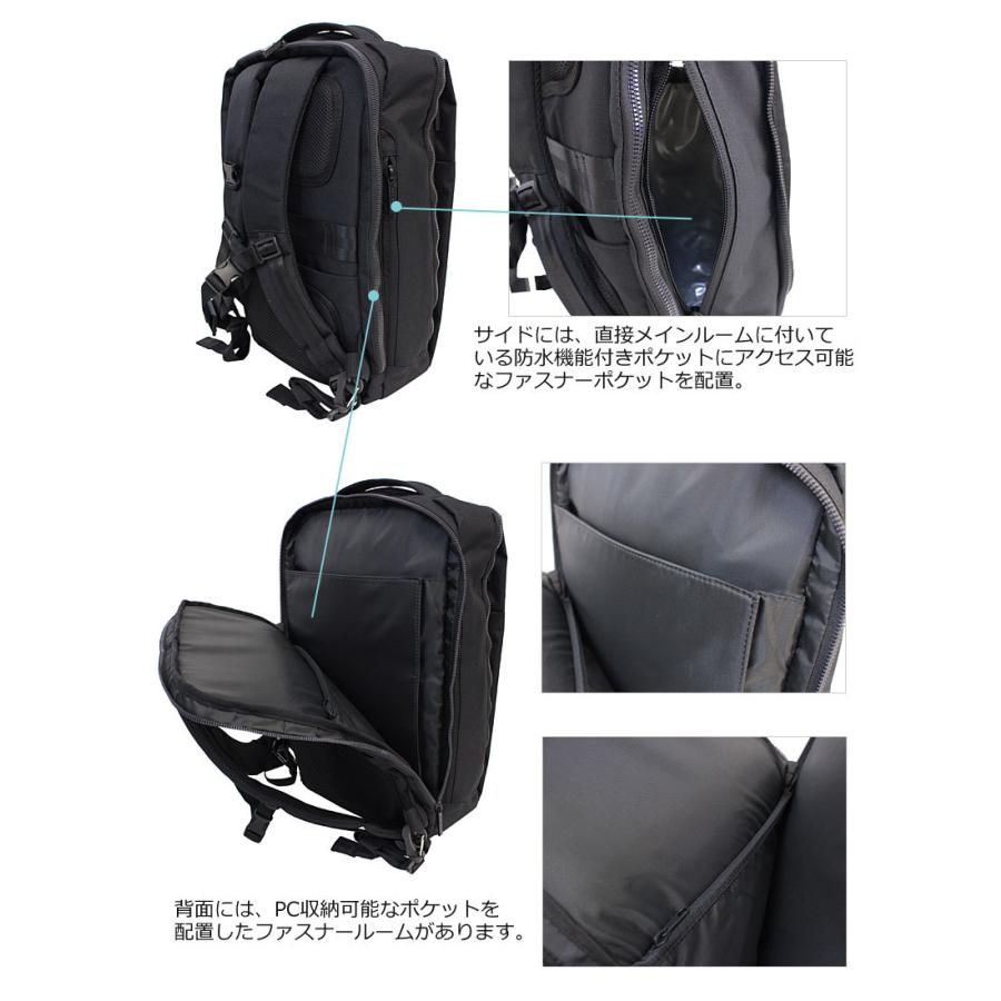 アイエスプラス is・＋ ビジネスリュック Sobat ソバット 230-2871 (北海道沖縄/離島別途送料) 正規取扱店 アイエスプラス is・＋ ビジネスリュック Sobat ソバット 230-2871