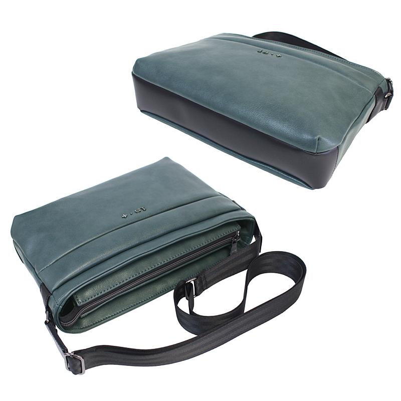 アイエスプラス is・＋ 横型 ショルダーバッグ B5対応 trigger III トリガー III 230-2992 (北海道沖縄/離島別途送料) 正規取扱店 アイエスプラス is・＋ 横型 ショルダーバッグ B5対応 trigger III