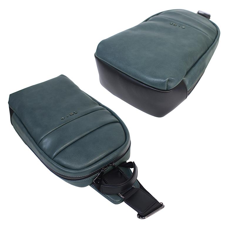 アイエスプラス is・＋ ボディバッグ ワンショルダーバッグ trigger III トリガー III 230-2994 (北海道沖縄/離島別途送料) 正規取扱店 アイエスプラス is・＋ ボディバッグ ワンショルダーバッグ trigger