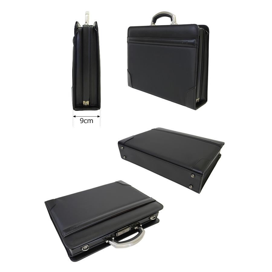 アイエスプラス is・＋ 2WAY ダレスバッグ ビジネスバッグ A4対応 豊岡