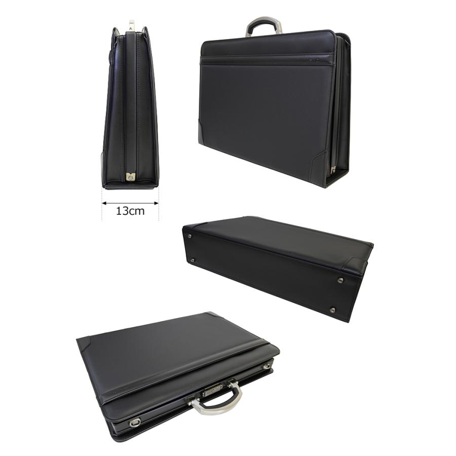 アイエスプラス is・＋ 2WAY ダレスバッグ ビジネスバッグ A3対応 豊岡