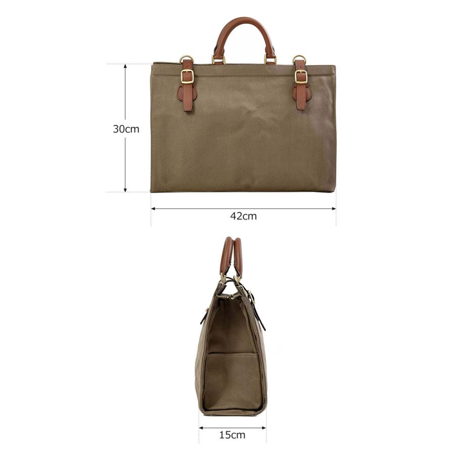 シルバーレイククラブ SILVER LAKE CLUB ボストンバッグ 42cm ヘリンボーン 235328 正規取扱店 |  | 03