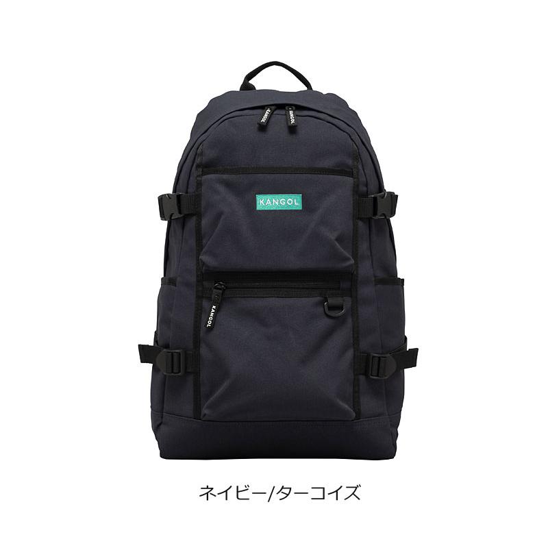 KANGOL（カンゴール） リュックサック 23L オルタナ Alterna 250-1290