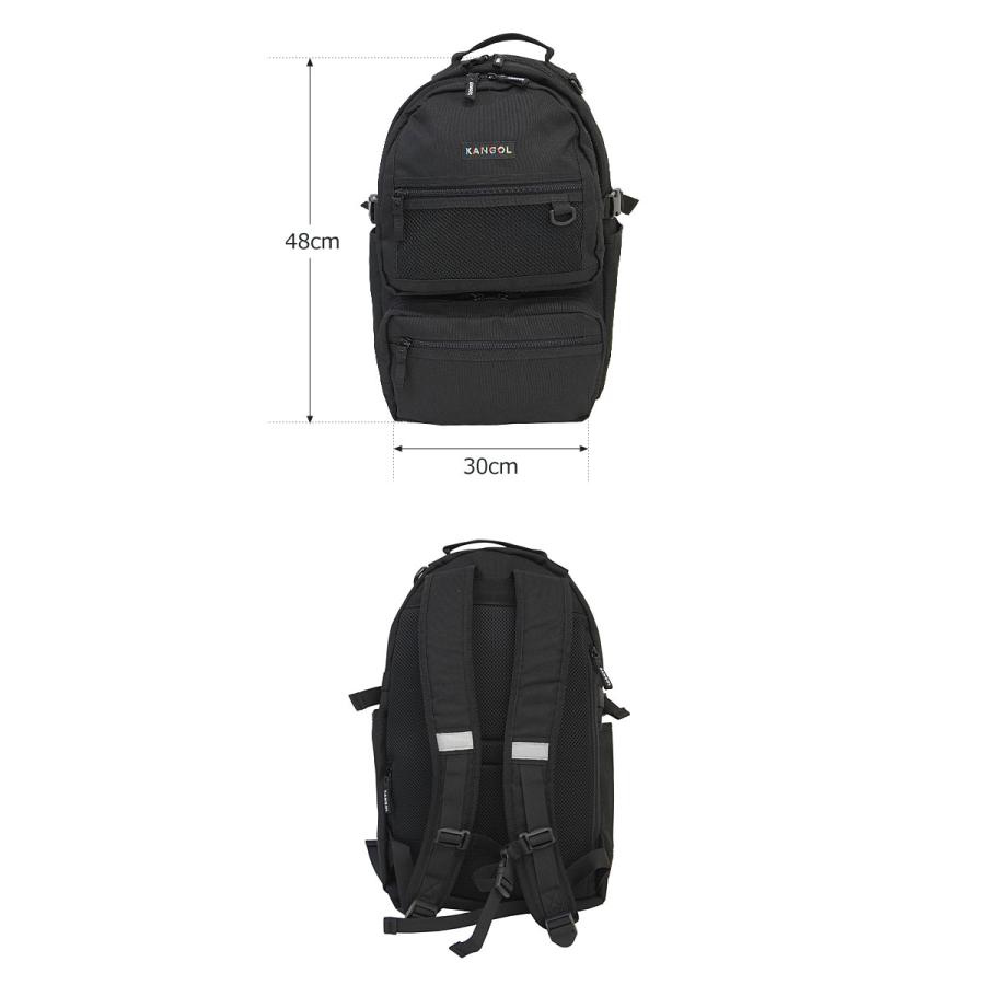 KANGOL（カンゴール） 在庫処分/カンゴール リュックサック 25L