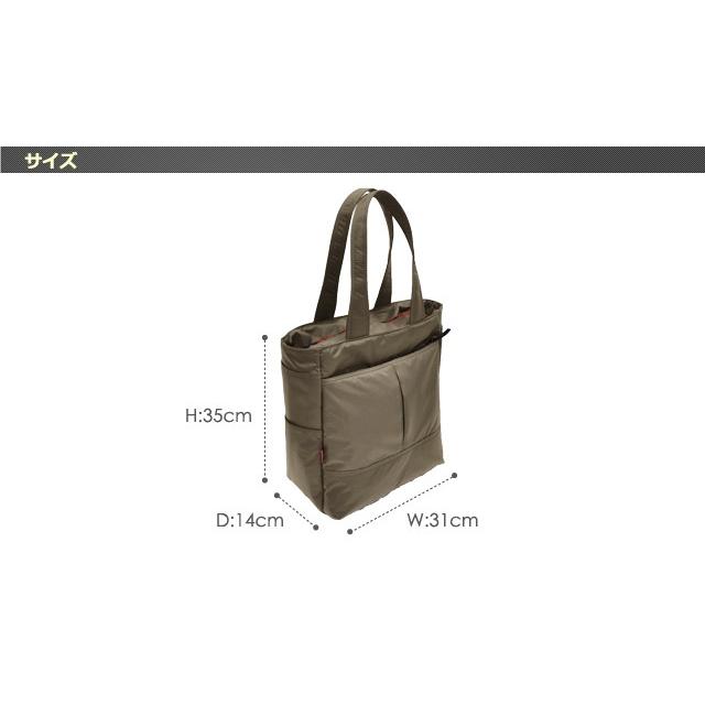 MANHATTAN PASSAGE（マンハッタンパッセージ） トートバッグ メンズ