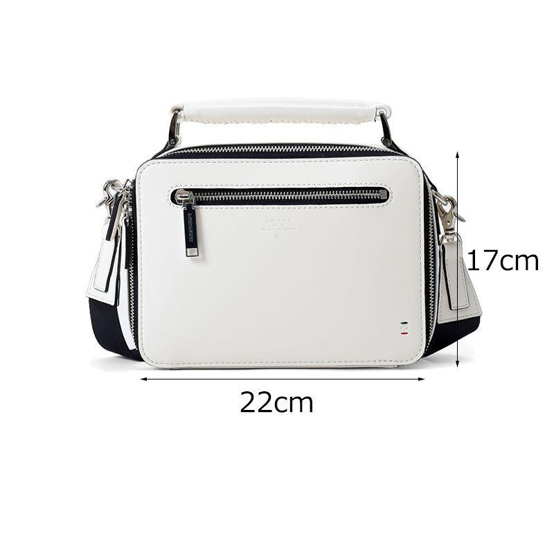 mila milan ミラ・ミラン 2WAYショルダーバッグ ベローナ 252111 正規