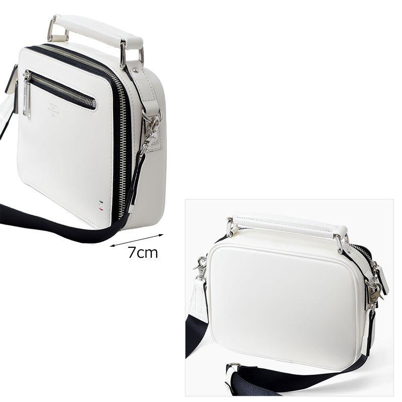 mila milan ミラ・ミラン 2WAYショルダーバッグ ベローナ 252111 正規