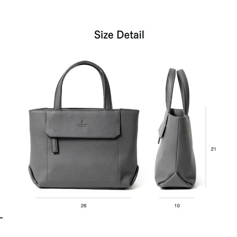 LANVIN COLLECTION ランバン コレクション カンヌ レザードライビング