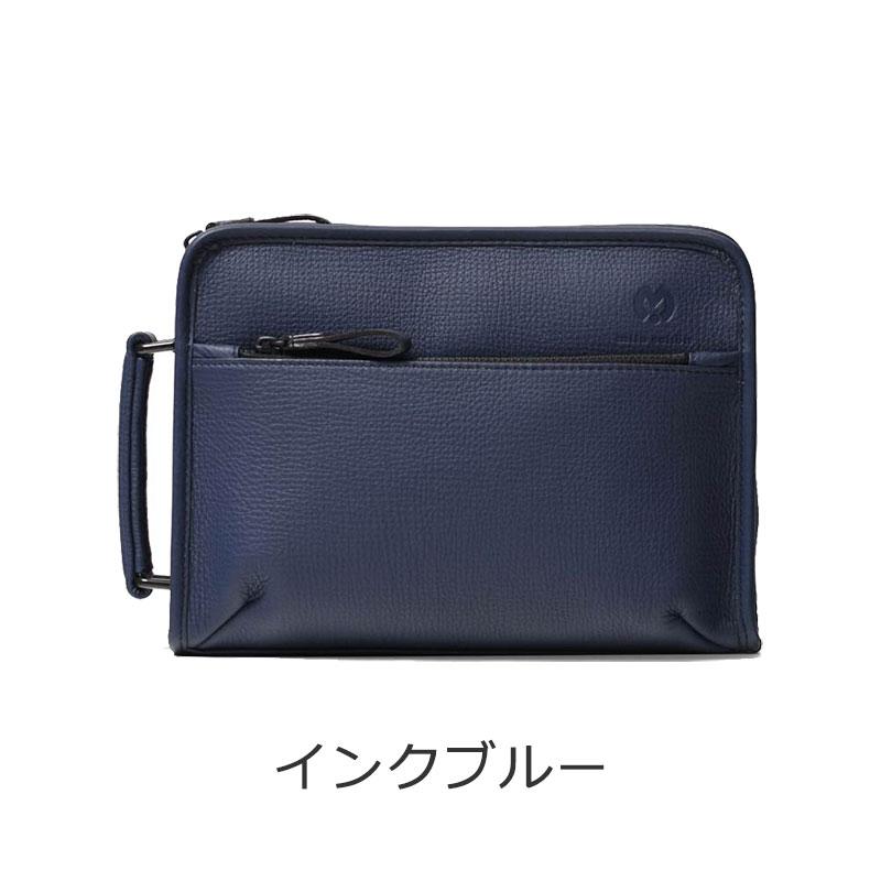 mila schon（ミラショーン） バル レザーセカンドバッグ .291251