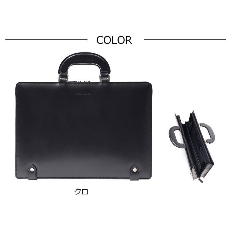 新品　mila schon アルテ 国産牛革 ビジネスバッグ A4 　Ⓗ 楽天市場】Mila Schon レザービジネスバッグ A4 (クレスタ) 日本製 本