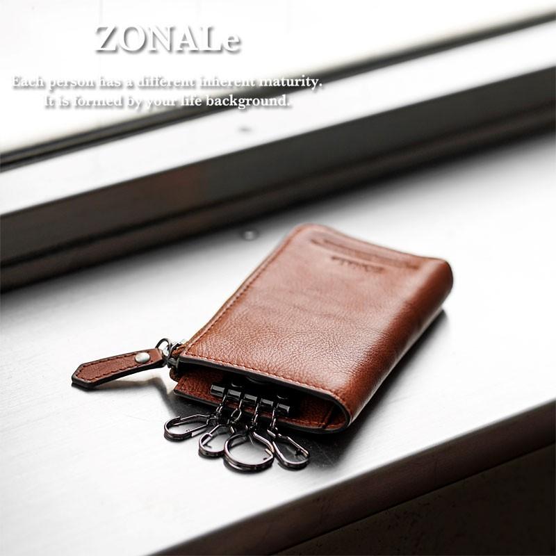 セールゾナール ZONALe L字ファスナーキーケース コモド COMODO 31031 /ラッピング不可返品交換不可 正規取扱店 | 